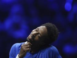 Laver Cup Tennis