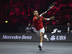 Laver Cup Tennis