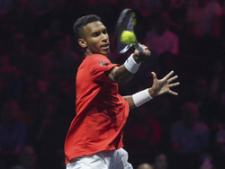 Laver Cup Tennis