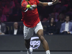 Laver Cup Tennis