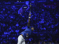 Laver Cup Tennis