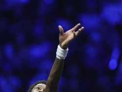 Laver Cup Tennis