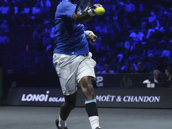 Laver Cup Tennis