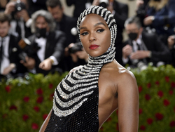 2022 MET Museum Costume Institute Benefit Gala