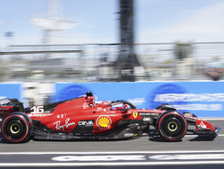Japan F1 GP Auto Racing