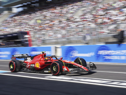 Japan F1 GP Auto Racing