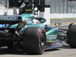 Japan F1 GP Auto Racing