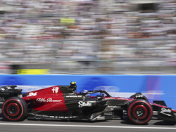 Japan F1 GP Auto Racing