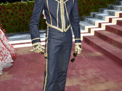 2022 MET Museum Costume Institute Benefit Gala