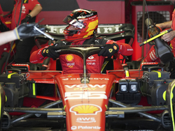 Japan F1 GP Auto Racing