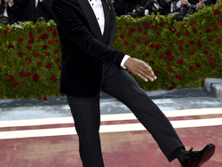 2022 MET Museum Costume Institute Benefit Gala