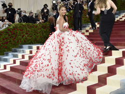 2022 MET Museum Costume Institute Benefit Gala