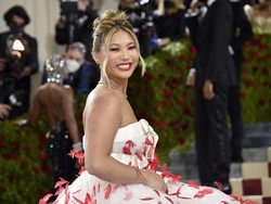 2022 MET Museum Costume Institute Benefit Gala