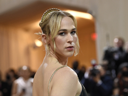 2022 MET Museum Costume Institute Benefit Gala