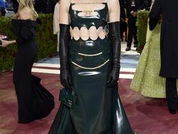 2022 MET Museum Costume Institute Benefit Gala