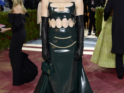 2022 MET Museum Costume Institute Benefit Gala