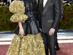 2022 MET Museum Costume Institute Benefit Gala
