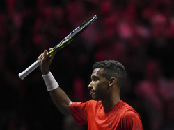 Laver Cup Tennis