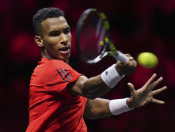 Laver Cup Tennis