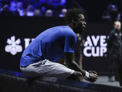 Laver Cup Tennis