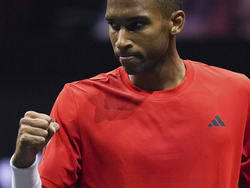 Laver Cup Tennis