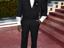 2022 MET Museum Costume Institute Benefit Gala
