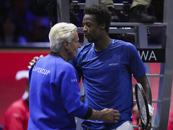 Laver Cup Tennis