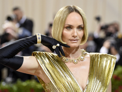 2022 MET Museum Costume Institute Benefit Gala