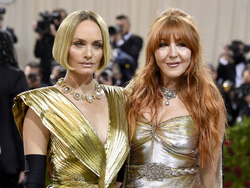 2022 MET Museum Costume Institute Benefit Gala