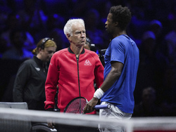 Laver Cup Tennis