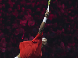 Laver Cup Tennis