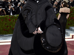 2022 MET Museum Costume Institute Benefit Gala