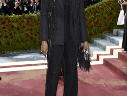 2022 MET Museum Costume Institute Benefit Gala