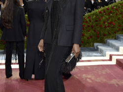 2022 MET Museum Costume Institute Benefit Gala