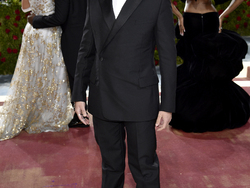 2022 MET Museum Costume Institute Benefit Gala