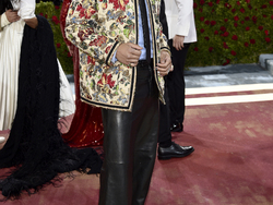 2022 MET Museum Costume Institute Benefit Gala
