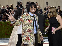2022 MET Museum Costume Institute Benefit Gala