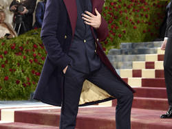 2022 MET Museum Costume Institute Benefit Gala