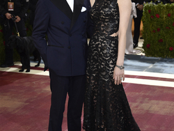 2022 MET Museum Costume Institute Benefit Gala