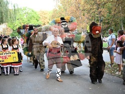 Снимка: Община Шумен