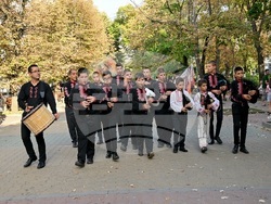 Снимка: Община Шумен