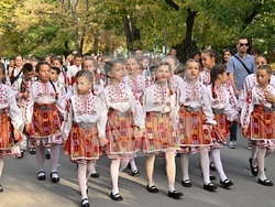 Снимка: Община Шумен