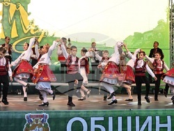 Снимка: Община Шумен