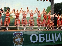 Снимка: Община Шумен