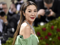 2022 MET Museum Costume Institute Benefit Gala
