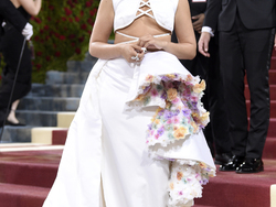 2022 MET Museum Costume Institute Benefit Gala