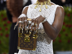 2022 MET Museum Costume Institute Benefit Gala