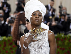 2022 MET Museum Costume Institute Benefit Gala