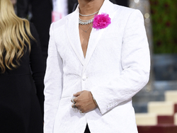 2022 MET Museum Costume Institute Benefit Gala