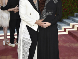 2022 MET Museum Costume Institute Benefit Gala